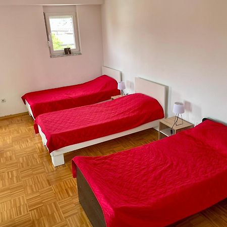 Velvet Apartment 5 Minutes To Center أوهغيد المظهر الخارجي الصورة