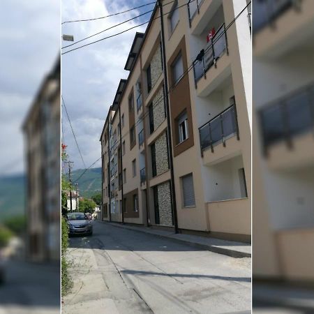 Velvet Apartment 5 Minutes To Center أوهغيد المظهر الخارجي الصورة