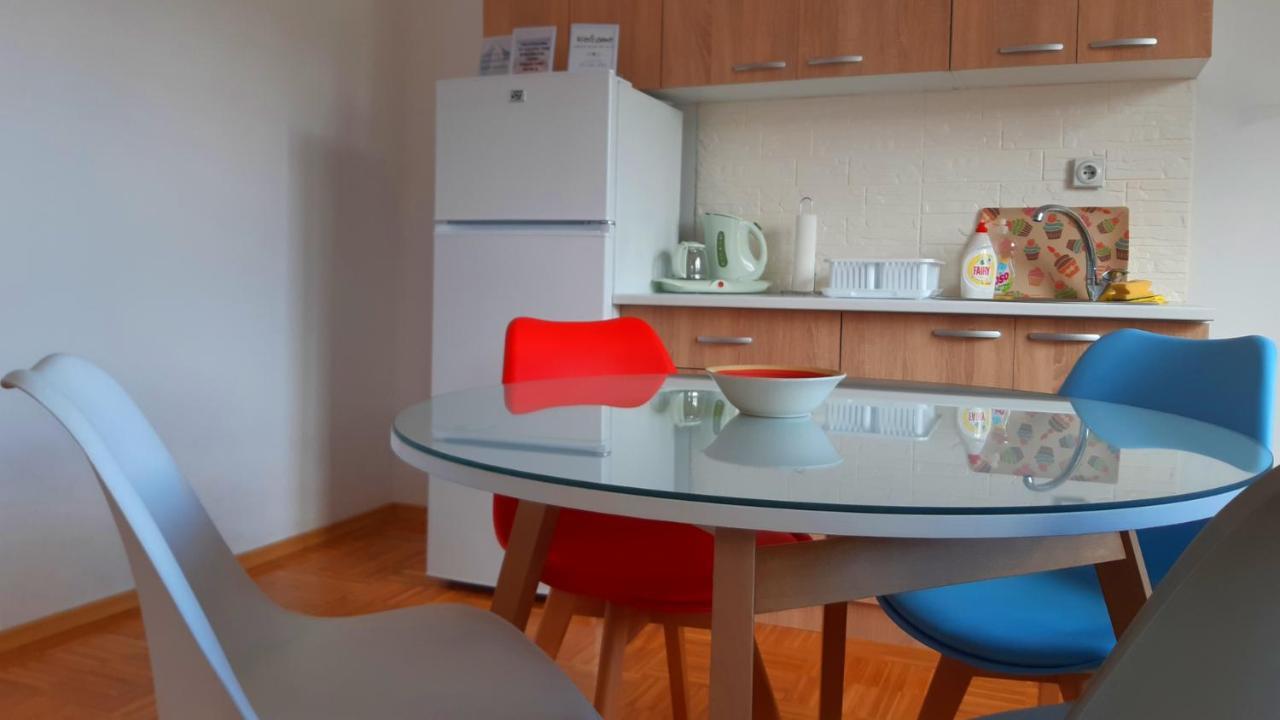 Velvet Apartment 5 Minutes To Center أوهغيد المظهر الخارجي الصورة