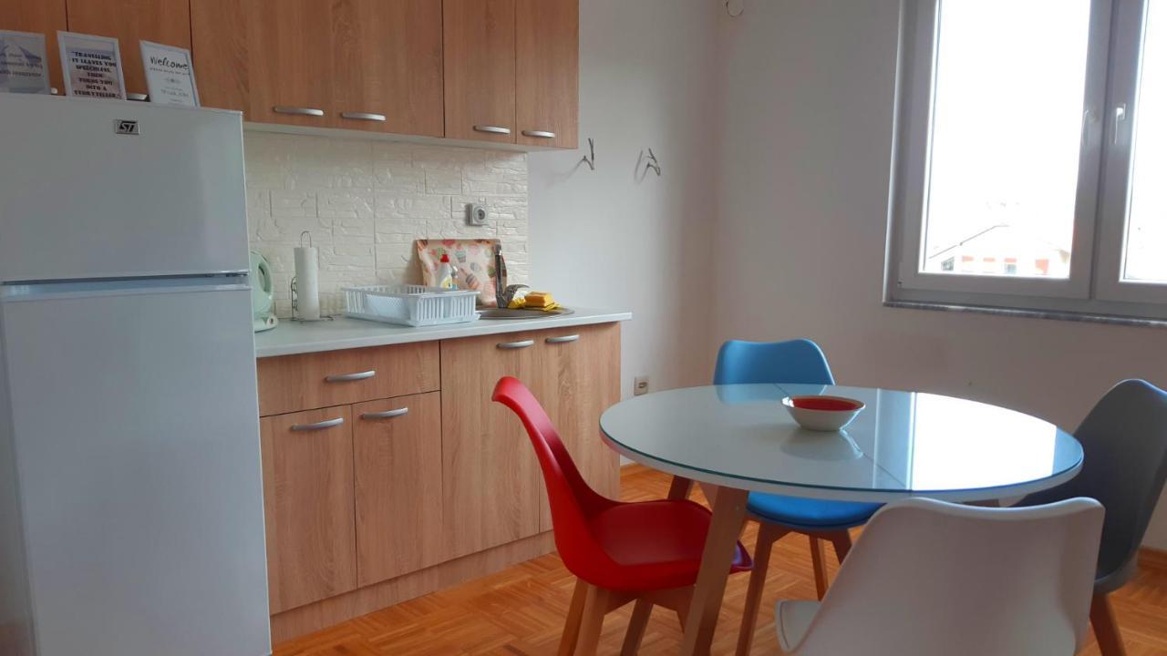 Velvet Apartment 5 Minutes To Center أوهغيد المظهر الخارجي الصورة
