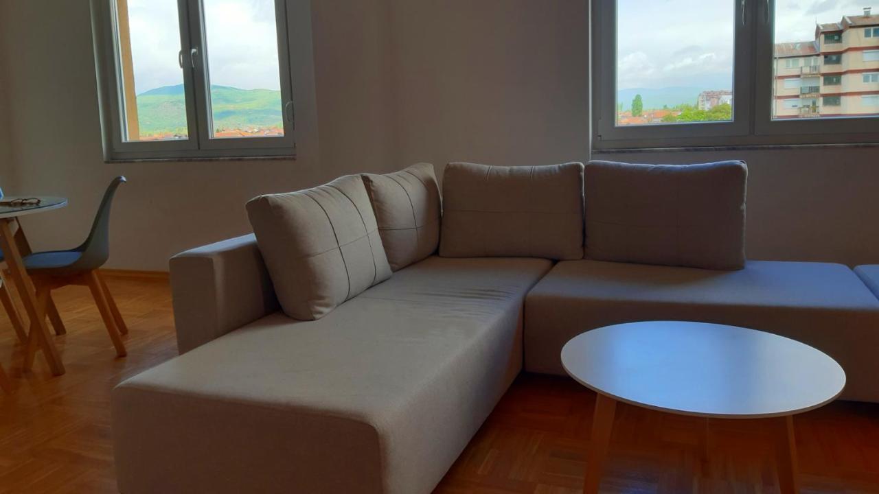 Velvet Apartment 5 Minutes To Center أوهغيد المظهر الخارجي الصورة