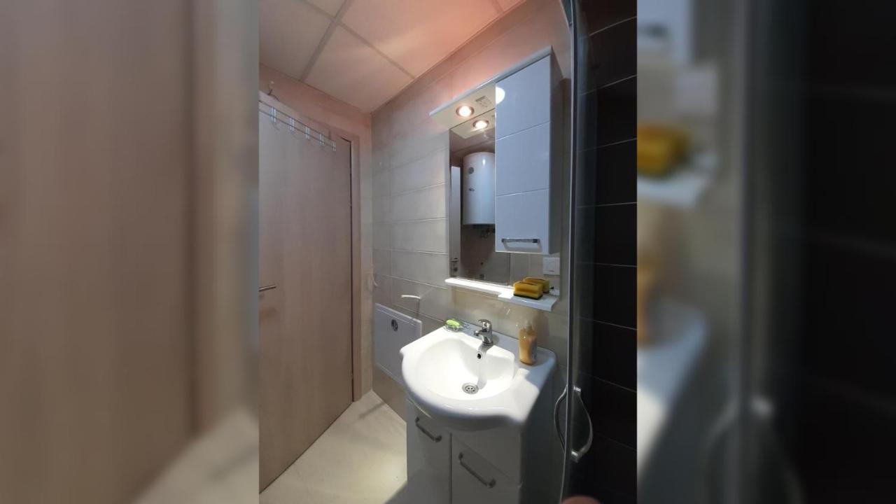 Velvet Apartment 5 Minutes To Center أوهغيد المظهر الخارجي الصورة