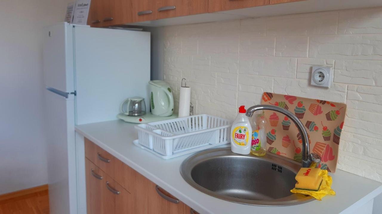 Velvet Apartment 5 Minutes To Center أوهغيد المظهر الخارجي الصورة