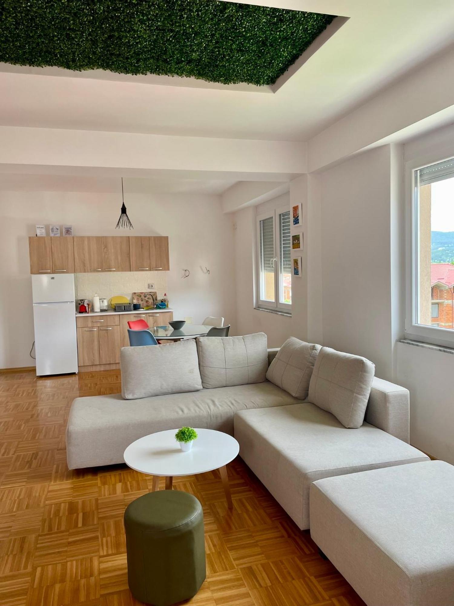 Velvet Apartment 5 Minutes To Center أوهغيد المظهر الخارجي الصورة