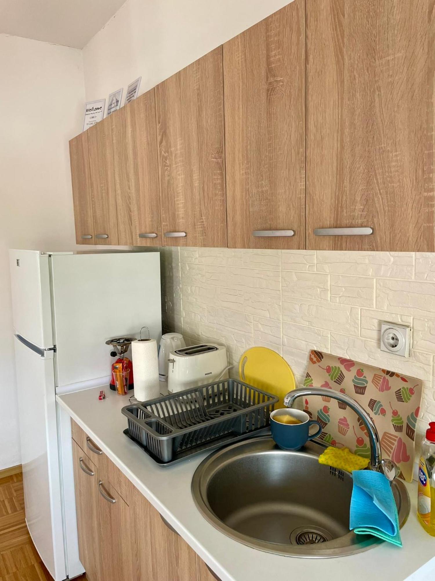 Velvet Apartment 5 Minutes To Center أوهغيد المظهر الخارجي الصورة