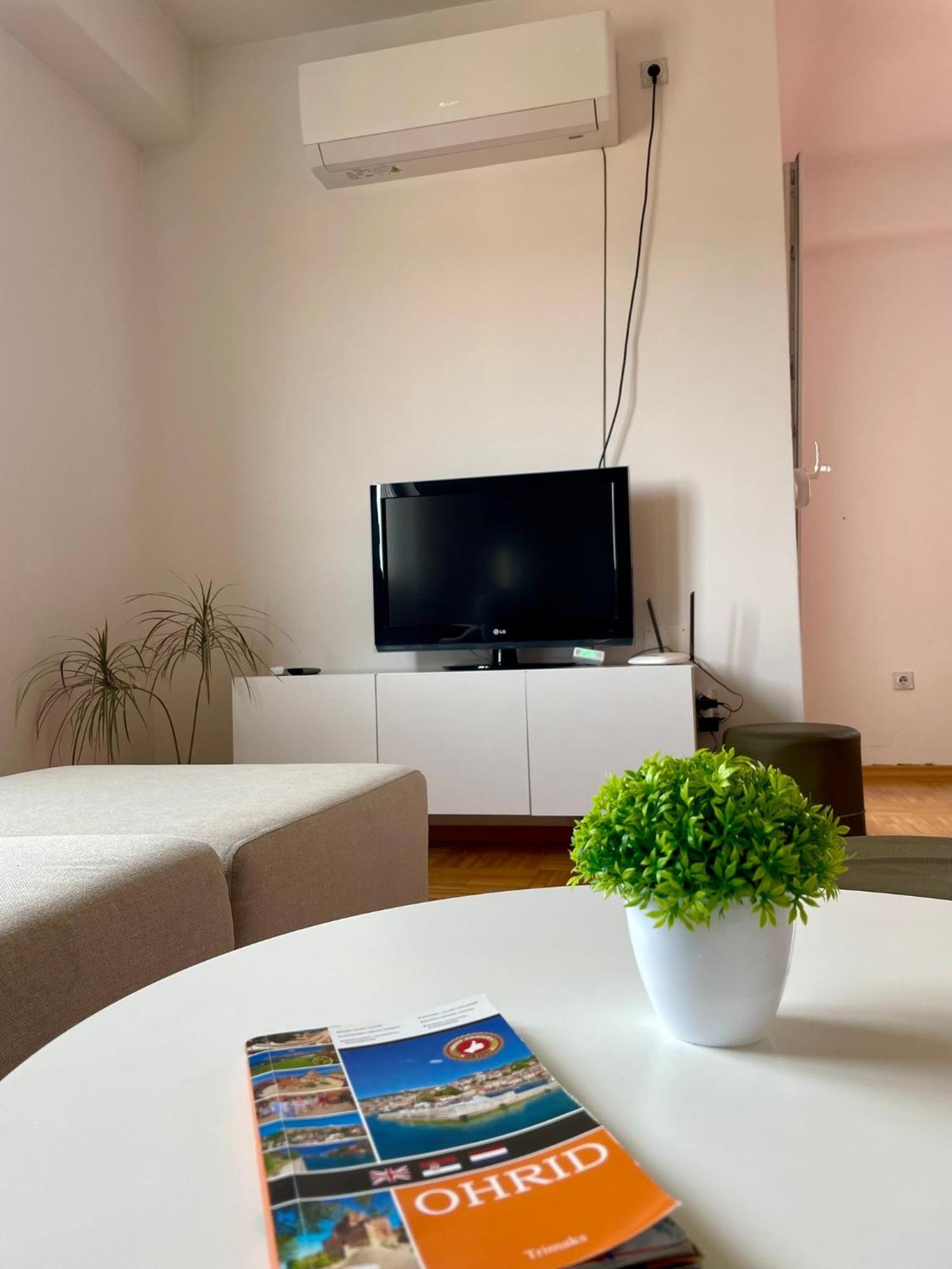 Velvet Apartment 5 Minutes To Center أوهغيد المظهر الخارجي الصورة