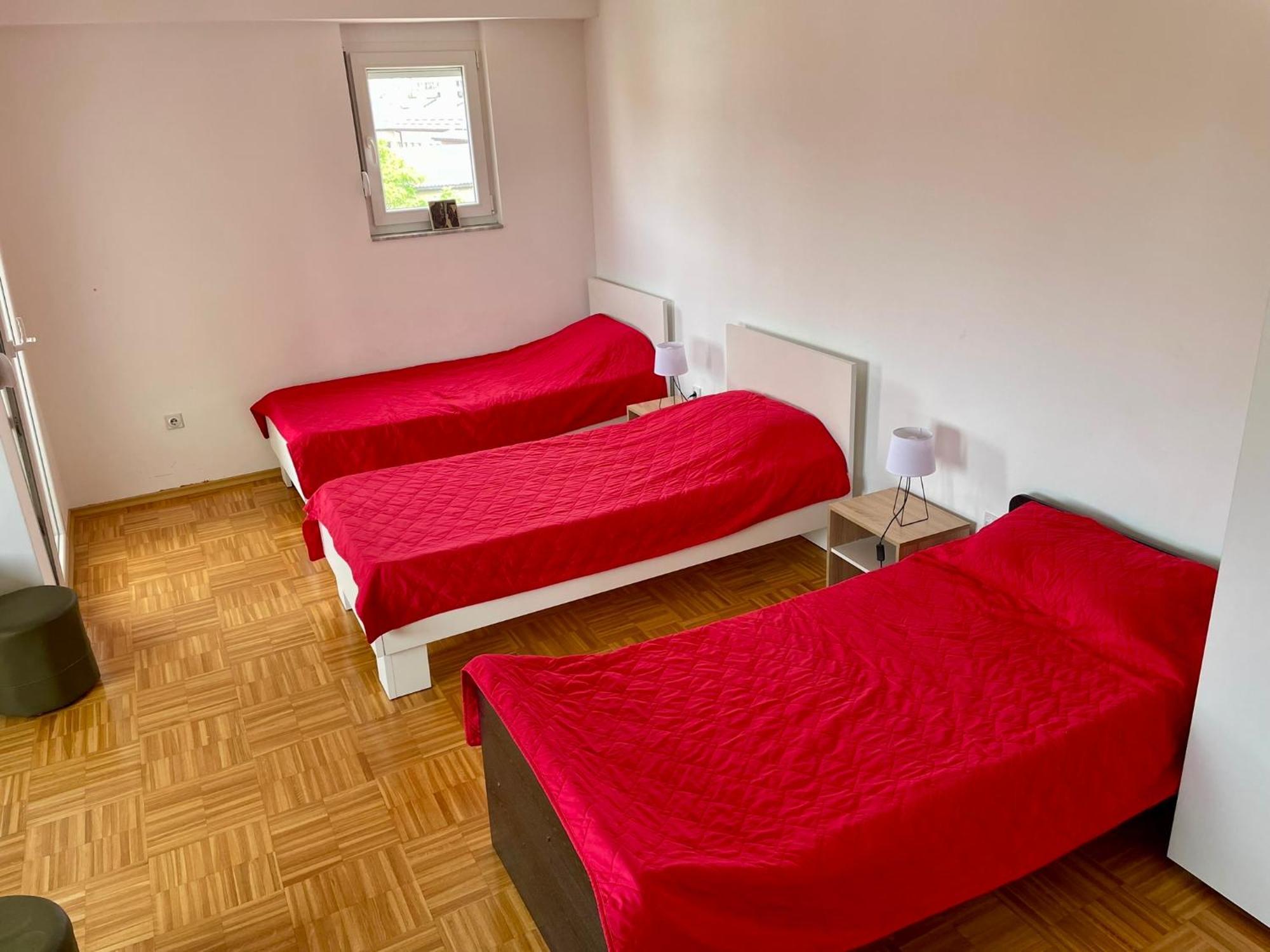 Velvet Apartment 5 Minutes To Center أوهغيد المظهر الخارجي الصورة