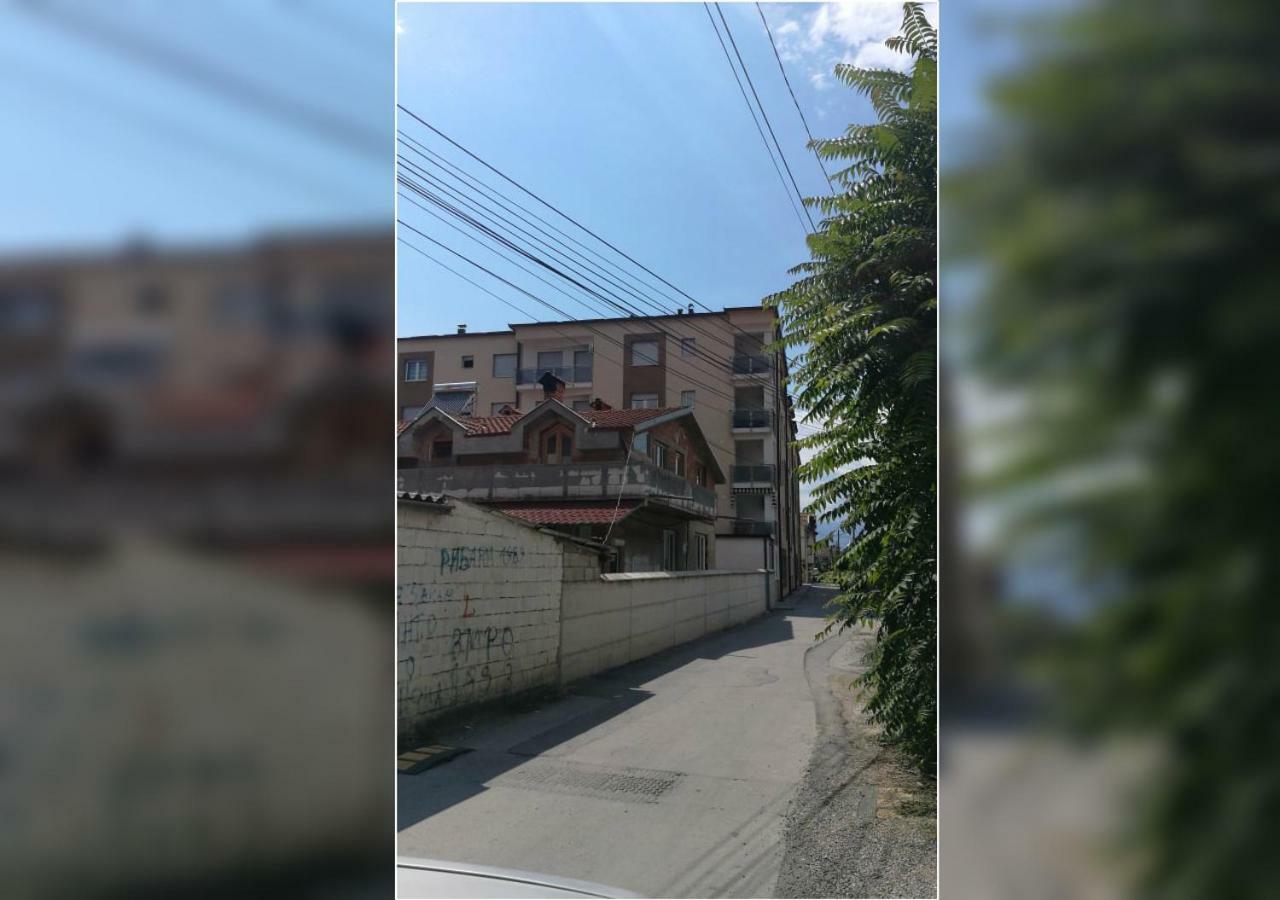 Velvet Apartment 5 Minutes To Center أوهغيد المظهر الخارجي الصورة
