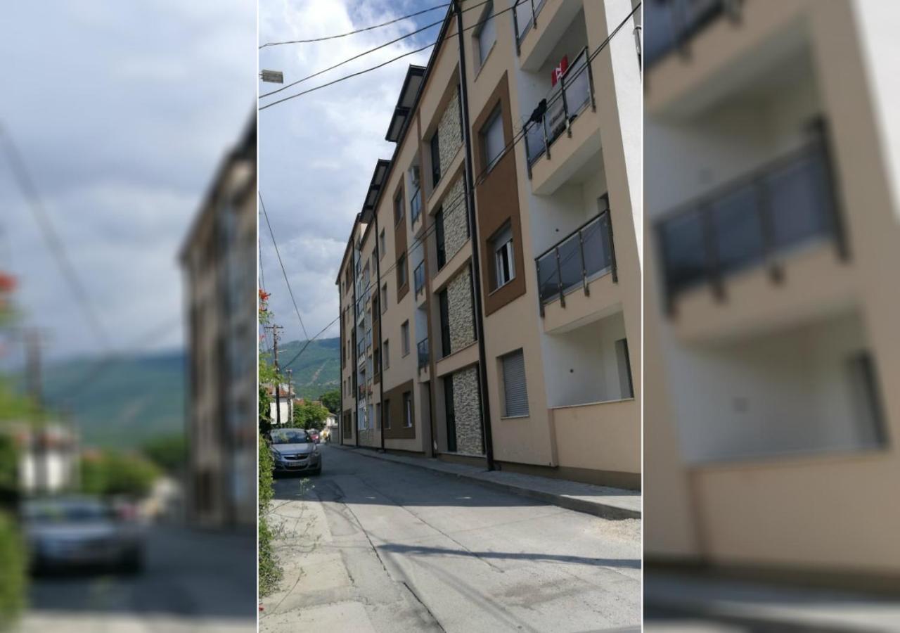 Velvet Apartment 5 Minutes To Center أوهغيد المظهر الخارجي الصورة